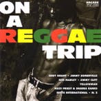 cd - Various - On A Reggae Trip, Verzenden, Zo goed als nieuw