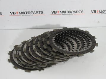 Kawasaki ZX9 R Koppelingsplaten, Motoren, Ophalen of Verzenden, Nieuw