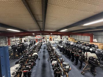 “ Nieuwe en Occasions | Buitenboordmotoren | Opruiming “, Ophalen of Verzenden, Zo goed als nieuw, Overige brandstoffen