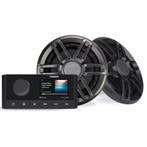 Fusion Marine Radio MS-RA210 bundel met XS Sport Speakers, Ophalen of Verzenden, Nieuw