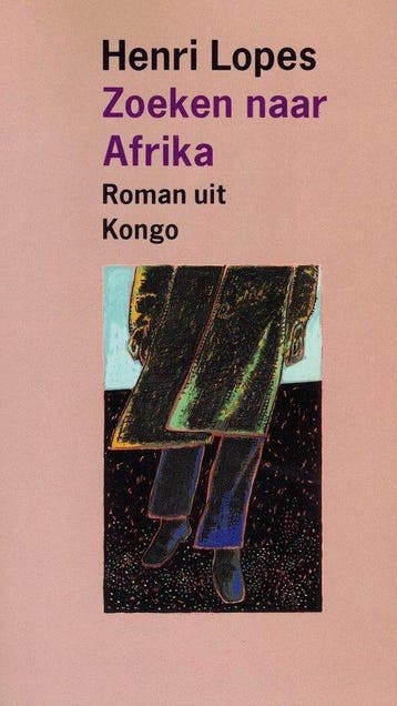 Zoeken naar Afrika / Derde Spreker Serie - Lopes, Verzenden, Gelezen, Lopes
