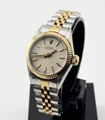 Rolex - Oyster Perpetual Lady - 6719 - Dames - 1990-1999, Nieuw