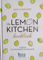 The Lemon Kitchen kookboek (special HAS) 9789021027418, Verzenden, Gelezen, Jadis Schreuder