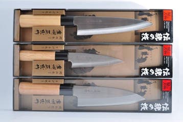 Seki Japan Satake Sangyo Co., Ltd. - Keukenmes - Kitchen