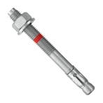 Hilti Segmentankers HST-R M20x200/60 5 Stuks | Nieuw, Ophalen of Verzenden, Nieuw