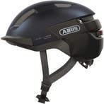 ABUS helm purl-y ace midnight blue m, Ophalen of Verzenden, Nieuw, Overige merken