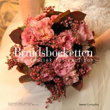 Bruidsboeketten - L. Clincke 9789020978391, Verzenden, Gelezen, L. Clincke