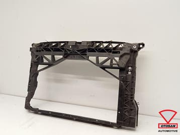 Seat Leon 5F Voorfront Front Origineel! 5F0805594E, Ophalen, Gebruikt, Voor, Seat