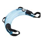 Bulgarian Water Bag 1-12,5kg aqua bag fitnessbag powerbag, Kunststof, Rug, Overige typen, Nieuw