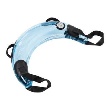 Bulgarian Water Bag 1-12,5kg aqua bag fitnessbag powerbag, Kunststof, Rug, Overige typen, Nieuw