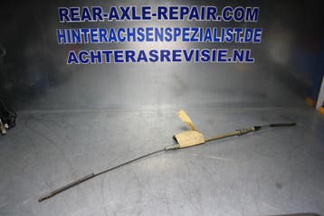 Handremkabel Opel Ascona C, 522545. (Achteras), Auto-onderdelen, Verzenden, Nieuw, Opel