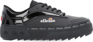 Ellesse Alzina - Maat 35.5 - Dames Sneakers - Zwart, Verzenden, Nieuw