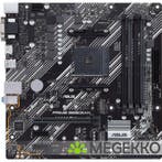 ASUS PRIME B550M-K, Verzenden, Nieuw