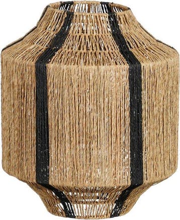 2dekans | Mica Decorations Liliano Lantaarn - H36 x Ø30 cm -, Ophalen of Verzenden, Zo goed als nieuw