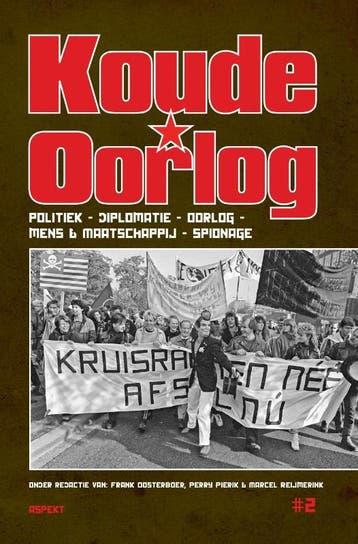 Koude Oorlog |  | Nieuw, Ophalen of Verzenden, Nieuw