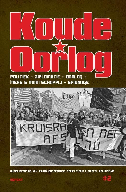 Koude Oorlog |  | Nieuw, Boeken, Geschiedenis | Wereld, Nieuw, Ophalen of Verzenden