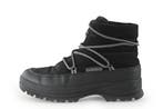 Ugg Snowboots in maat 38 Zwart, Verzenden, Zwart, Snowboots, Zo goed als nieuw