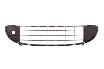 Grille o.a: Peugeot, 407 (6C, J) - 407 (6D), 407 SW (6E), Auto-onderdelen, Carrosserie en Plaatwerk, Ophalen of Verzenden, Nieuw
