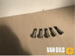 Wielbouten set Ferrari 458 O184077, Ophalen of Verzenden, Nieuw