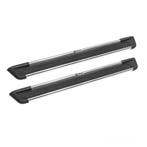Westin Sure-Grip Aluminum Running Boards 72 in - Polished, Ophalen of Verzenden, Nieuw