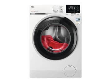 AEG LR639AD44 - Wasmachine - AutoDose ProSense - 6000 serie, Verzenden, Zo goed als nieuw