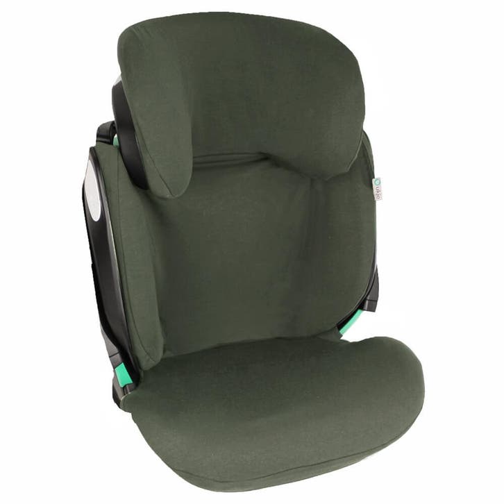 Maxi Cosi Kore Hoes | Groen | Pre-order, Kinderen en Baby's, Autostoeltjes