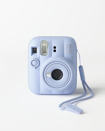 Fujifilm Instax mini 13™ blauw, Verzenden, Nieuw