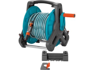 GARDENA Classic 50 - Slanghouder - 20m slang 13mm -, Verzenden, Nieuw