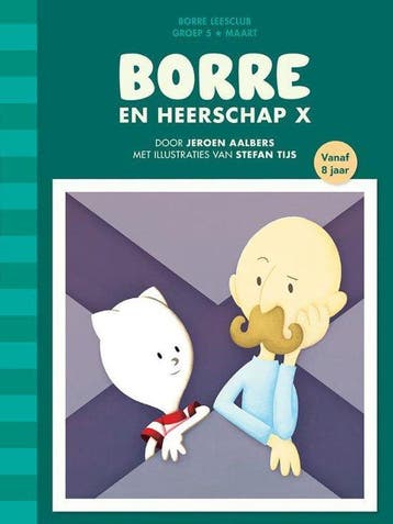De Gestreepte Boekjes - Aalbers, Boeken, Verzenden, Gelezen