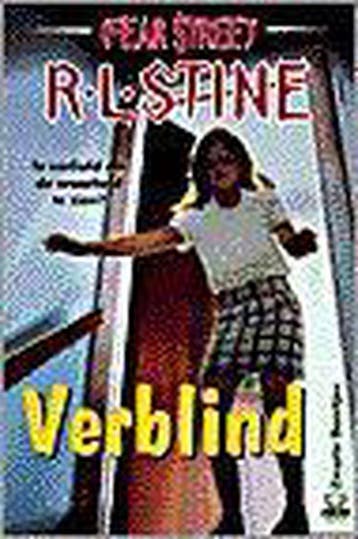 Verblind / Verblind / Fear street - R.L. Stine 9789044929201, Verzenden, Zo goed als nieuw, R.L. Stine