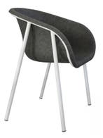 De Vorm LJ1 PET felt armchair, Overige plaatsen, Ophalen of Verzenden, Nieuw in verpakking, Stoel
