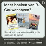 HOLLAND OP HET IJS 9789062558544 R. Couwenhoven, Boeken, Verzenden, Gelezen, R. Couwenhoven