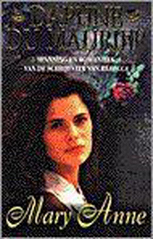 Mary Anne / Parel pockets - Daphne du Maurier 9789022525050, Boeken, Romans, Gelezen, Verzenden