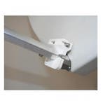 Travel Vision R6 arm scharnier incl. bevestiging, Caravans en Kamperen, Nieuw