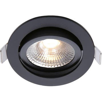 EcoDim - LED Spot - Inbouwspot - ED-10029 - 5W - Waterdicht, Ophalen of Verzenden, Nieuw, Overige fittingen, Plafondspot of Wandspot