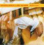 cd - Eduardo Niebla - Mediterraneo, Verzenden, Zo goed als nieuw