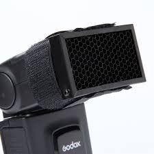 Godox Speedlite Honey Comb, Audio, Tv en Foto, Fotografie | Flitsers, Ophalen of Verzenden, Nieuw, Overige merken