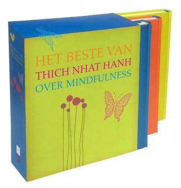 Het beste van Thich Nhat Hanh over mindfulness (geschenkbox, Verzenden, Gelezen, Thich Nhat Hanh