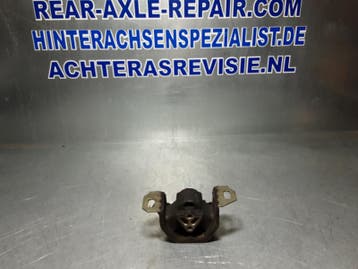 Motor steunlager links  Opel Kadett E. (motorruimte), Verzenden, Nieuw, Opel
