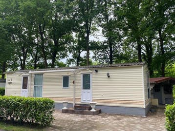 Woning te huur in Schoonloo - 42 m² - 3 kamer(s) - 3 kamers, Overige soorten, Schoonloo, Drenthe