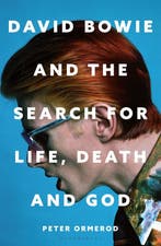 9781399422840 David Bowie and the Search for Life, Death ..., Verzenden, Nieuw, Peter Ormerod