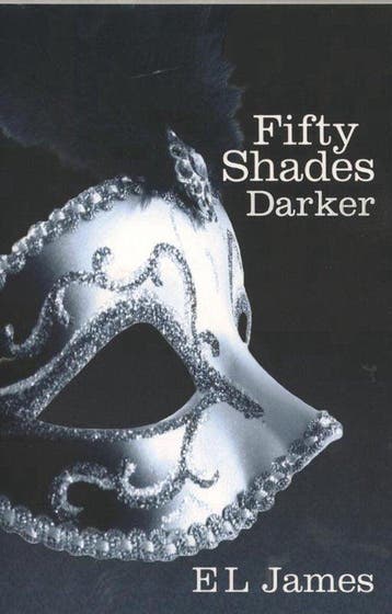Fifty Shades Darker - Fifty Shades Darker, Boeken, Ophalen of Verzenden, Nieuw