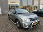Suzuki Vitara sidebars 60 mm met RVS trede / ACTIE, Ophalen of Verzenden, Nieuw