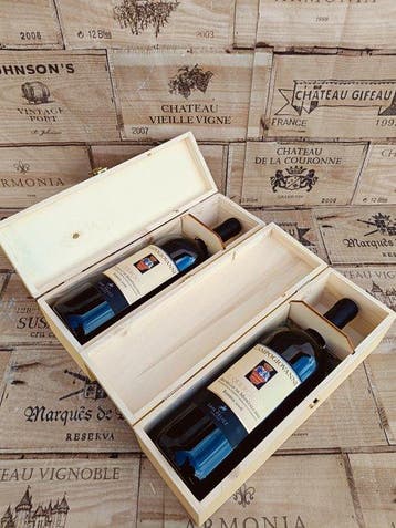 2006 Il Quercione - Brunello di Montalcino Riserva, DOCG - 2, Nieuw