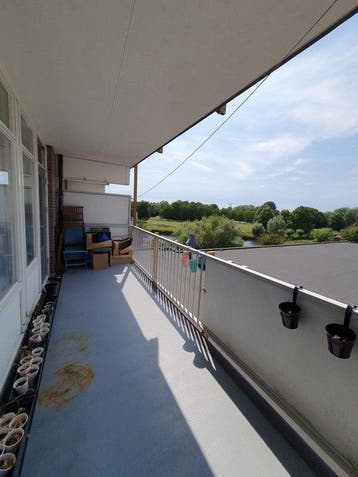 Te huur: Appartement Europaboulevard in Alkmaar, Alkmaar, Noord-Holland, Appartement