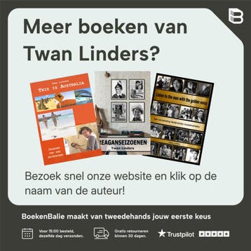 Er speelt vanavond in het buurthuis een band - Twan Linders, Verzenden, Gelezen, Twan Linders