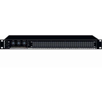 EQ 31 131band mono graphic equaliser, Ophalen of Verzenden, Nieuw