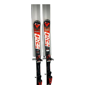 Rossignol  Hero Elite MT CA - 2023-153 cm, Sport en Fitness, Skiën en Langlaufen, Gebruikt, Rossignol, Ophalen of Verzenden, Carve