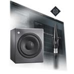 Neumann Monitor Alignment kit 1: KH 750 DSP en MA1 | LPA, Muziek en Instrumenten, Microfoons, Ophalen of Verzenden, Nieuw