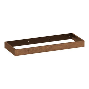 Brauer Amaze - Onderkast - 120 cm - met Geïntegreerde, Ophalen of Verzenden, Nieuw